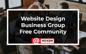 Website Design Community Free Business Group